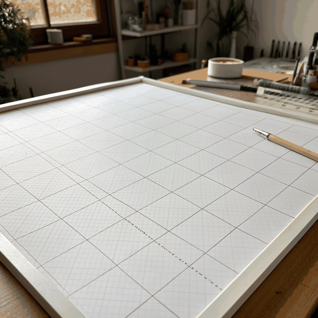 Strategic Blueprint — The Strength Firm strategic process